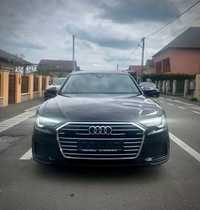 Audi A6 Audi A6 Avant S-line 40 TDi 2.0 ACC Matrix 2019