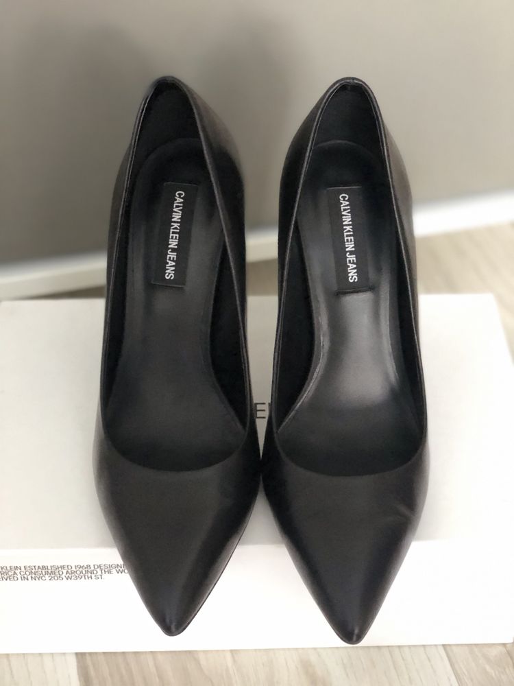 Pantofi Calvin Klein