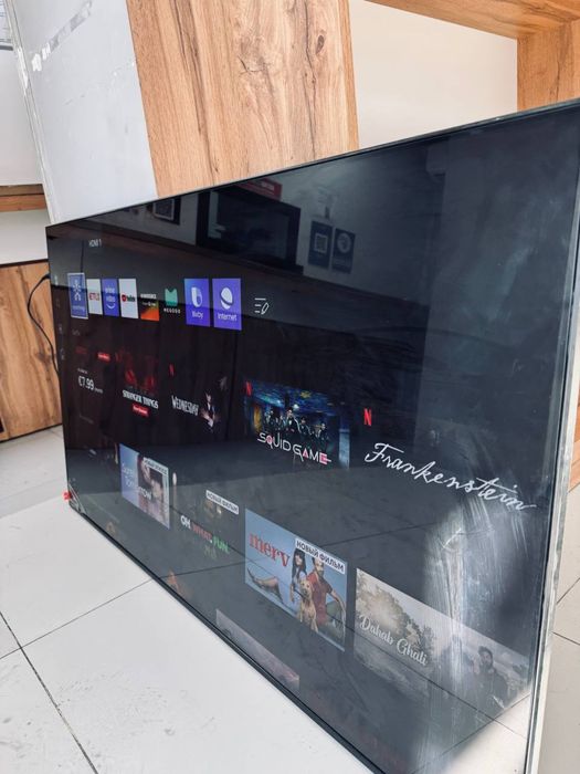 Samsung Smart TV от Актив Маркет Рассрочка 0-0-24