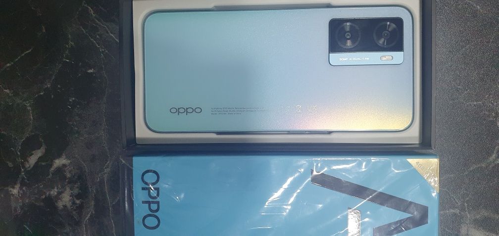 OPPO A57S yengidek