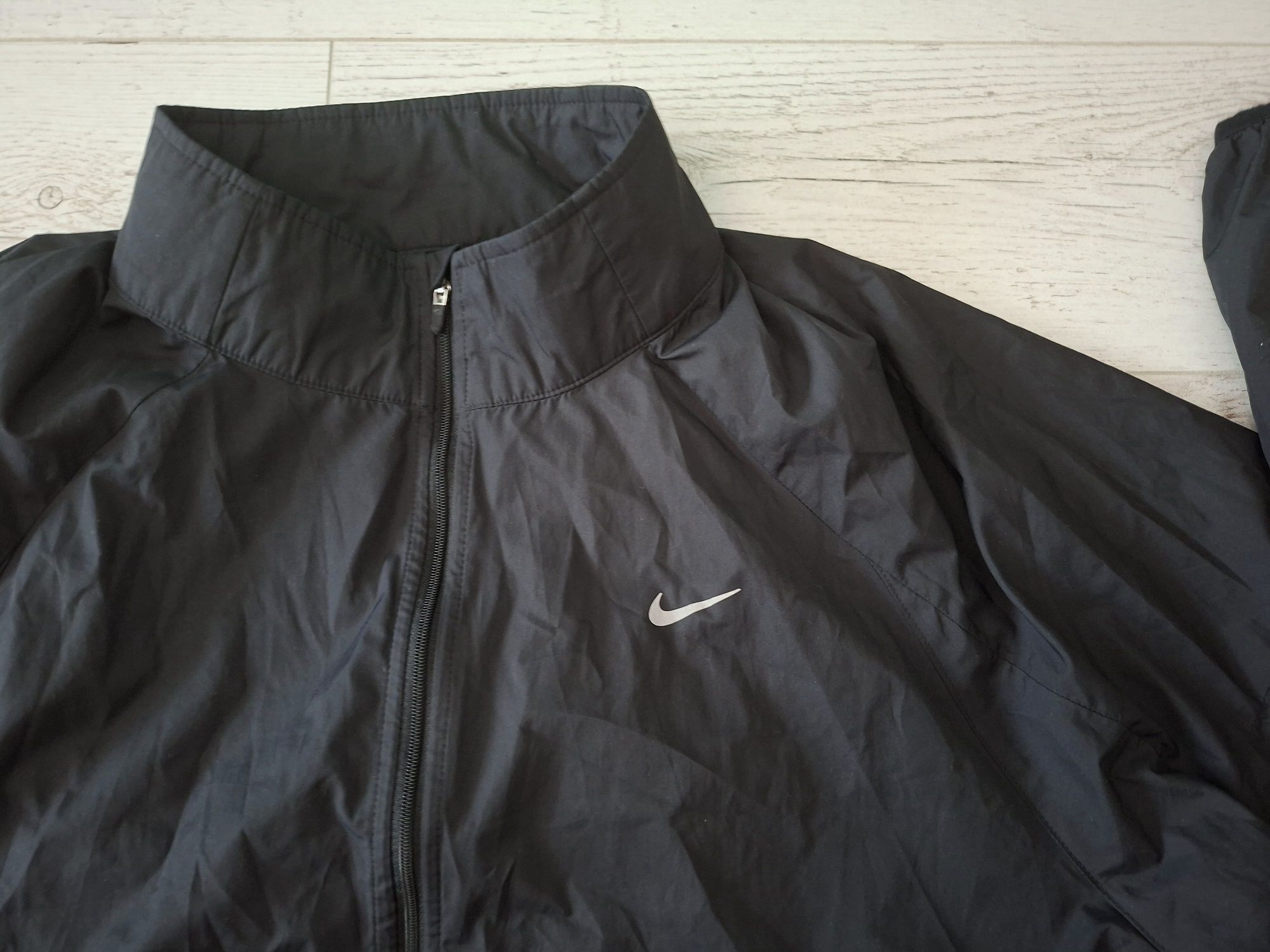 Nike-Ориг. Ветровка