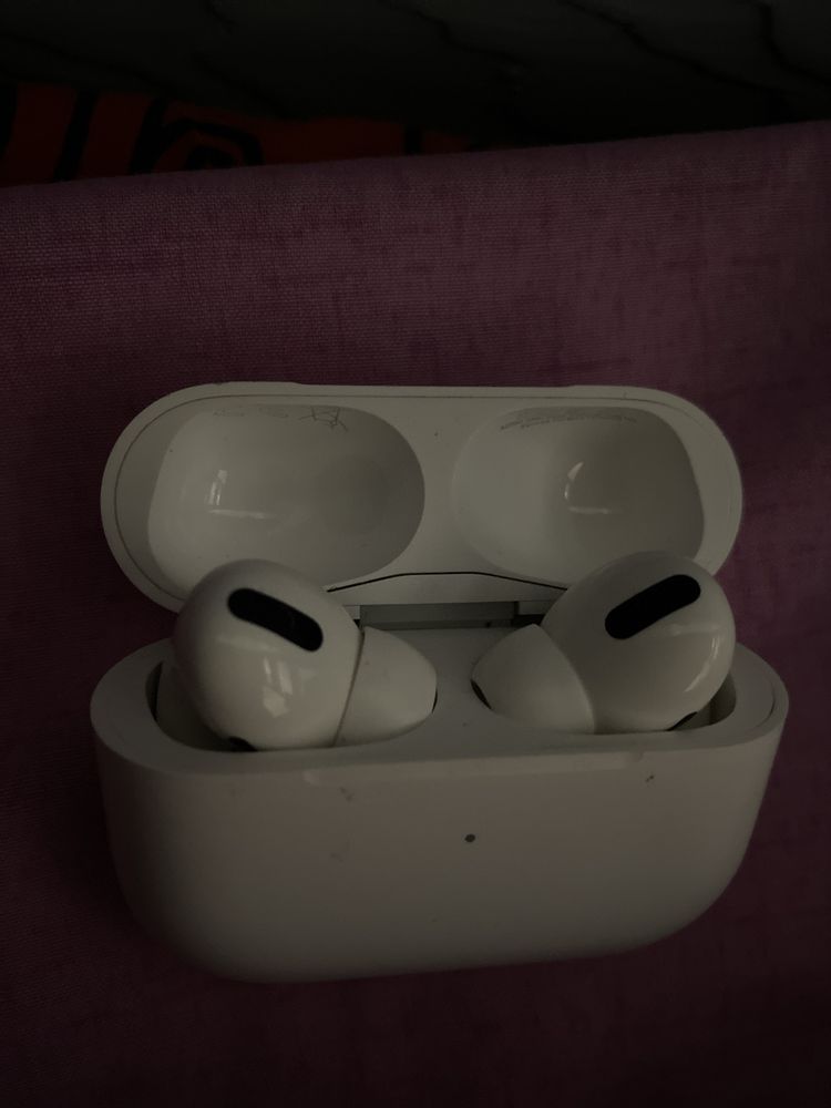 Airpods Pro оригинал