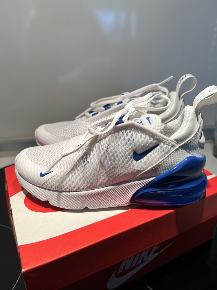 Детски маратонки Nike Air Max 270