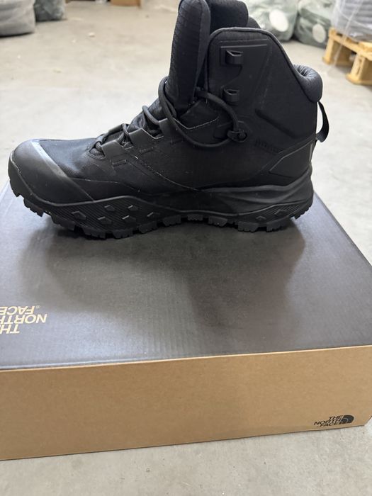 The North Face Offtrail Hike Mid