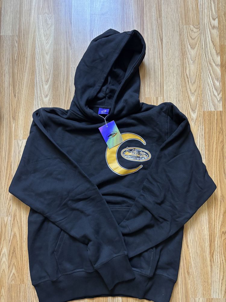 Corteiz crescent tracksuit горнище и долнище