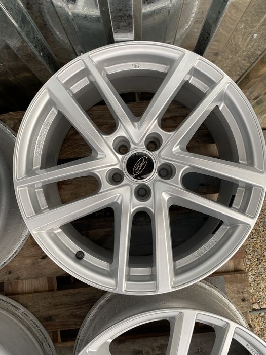 18 цола 5 х 108 мм Волво , Форд , Ford , Volvo XC 60 , XC 40 , XC 90