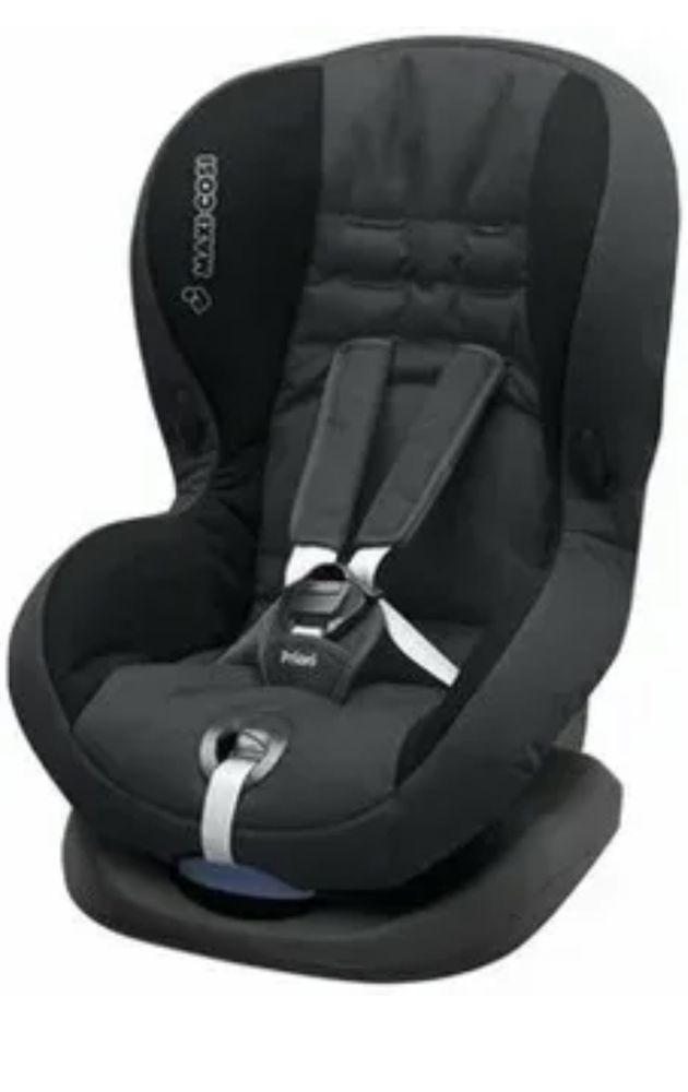 Продам автокресла Maxi Cosi Priori SPS+ (2штуки)