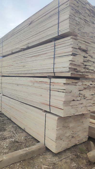 Cherestea si lemn de foc, producator