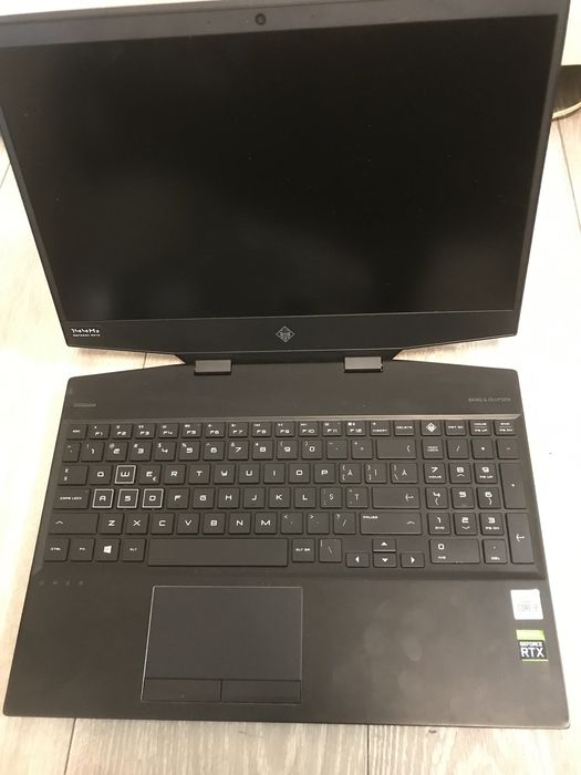 HP Omen 15dh1029nq ansamblu display + carcasa display