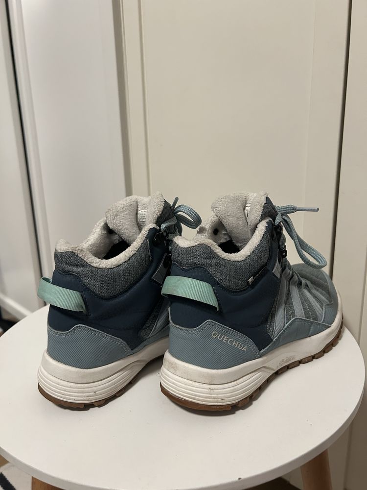 DECATHLON зимни боти