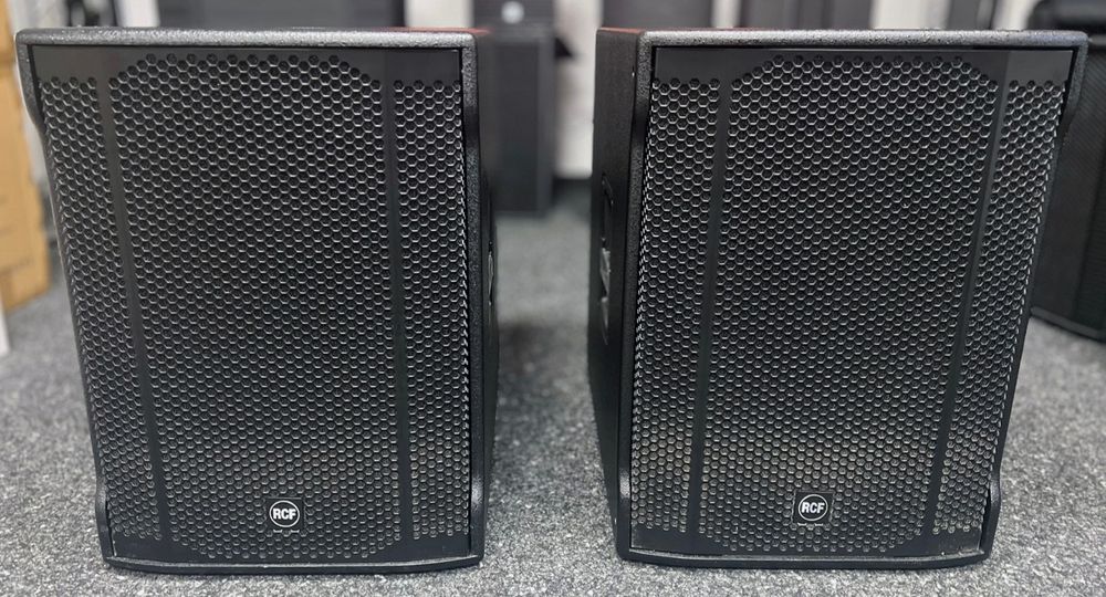 Rcf sub 905As2 subwoofer