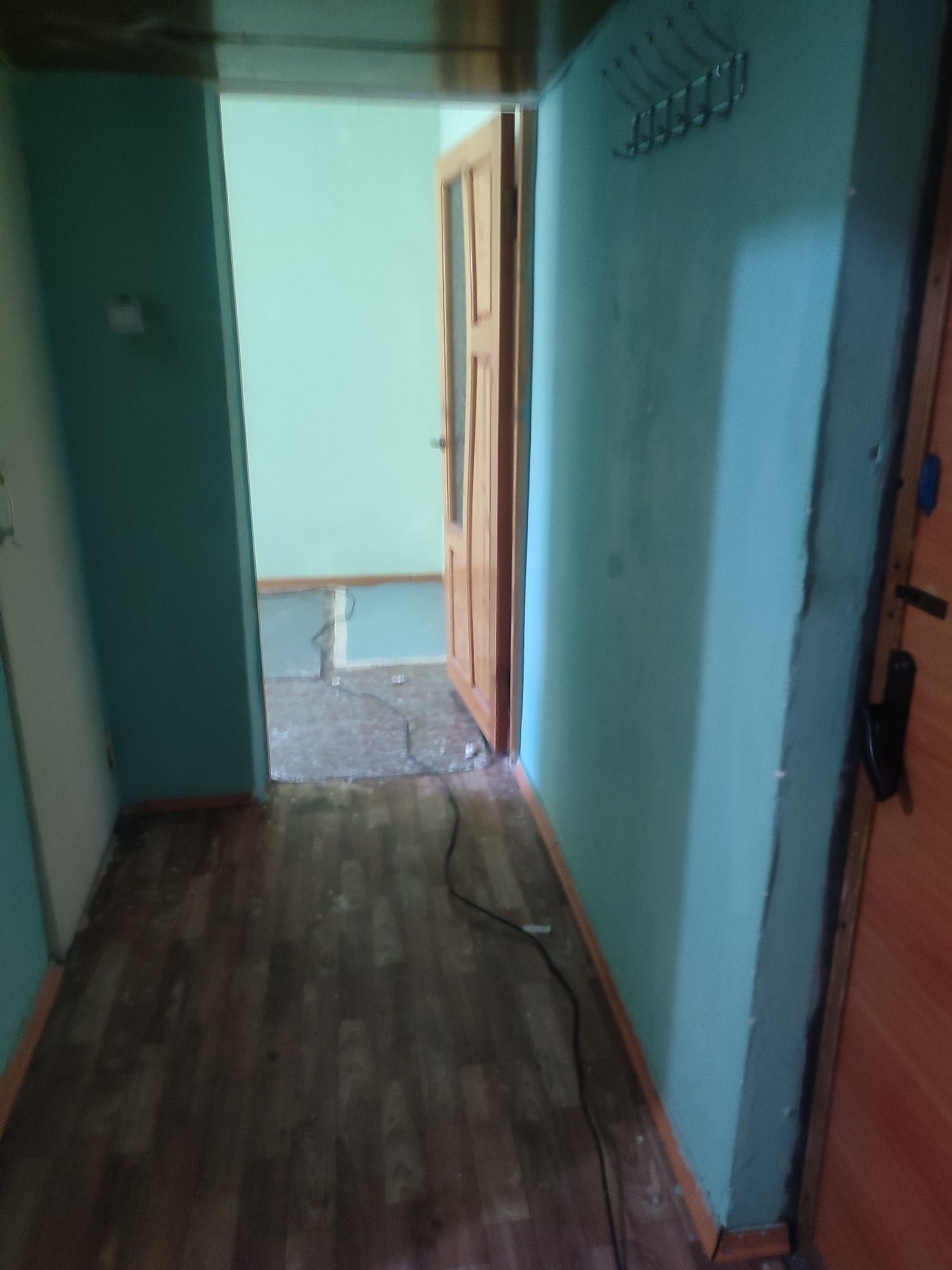 Сдам 2 комнатную квартиру Авиасозлар-1 ориентир 61 школа