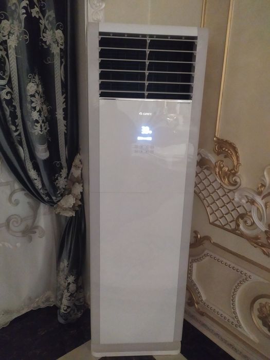 Konditsioner ustanofka remont freon ponpa UZB