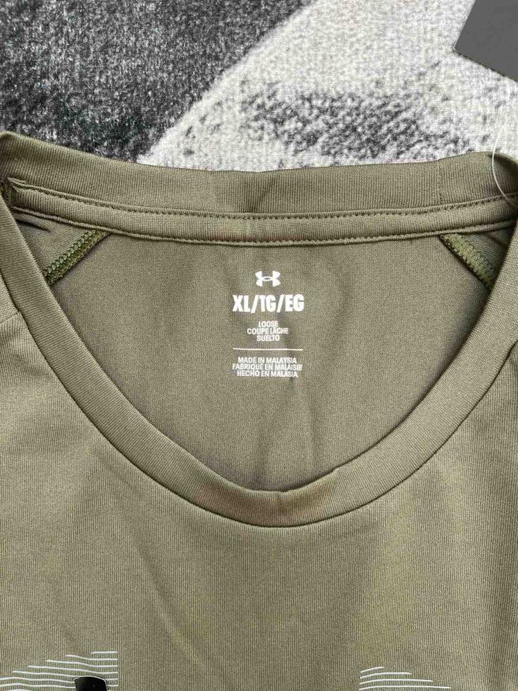 Тениска Under Armour XL