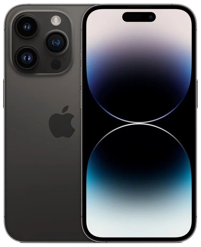 Iphone 14 pro max 256gb 92% аккум