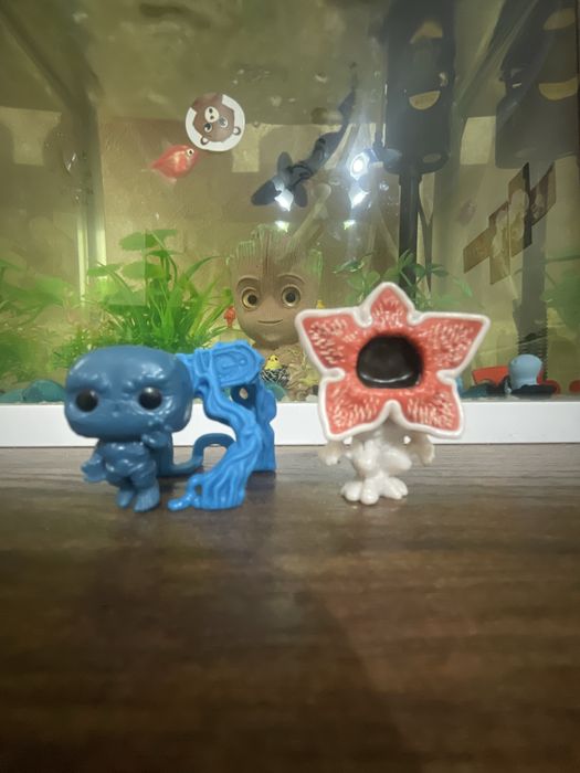 Продаю, фигурки осд