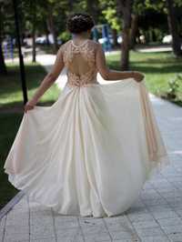 Бална(шаферска)рокля
