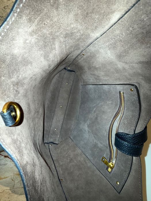 Chloe Marcie Hobo чанта