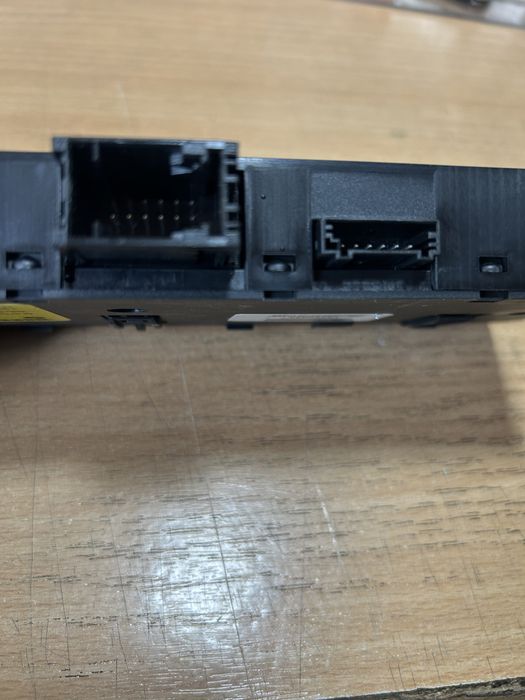 Modul incalzire scaune cu PDC bmw e60 ,6985750