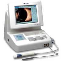 Офтальмологический ультразвуковой A/B сканер фирмы Tomey