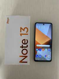 Продаю телефон Redmi Note 13 pro +