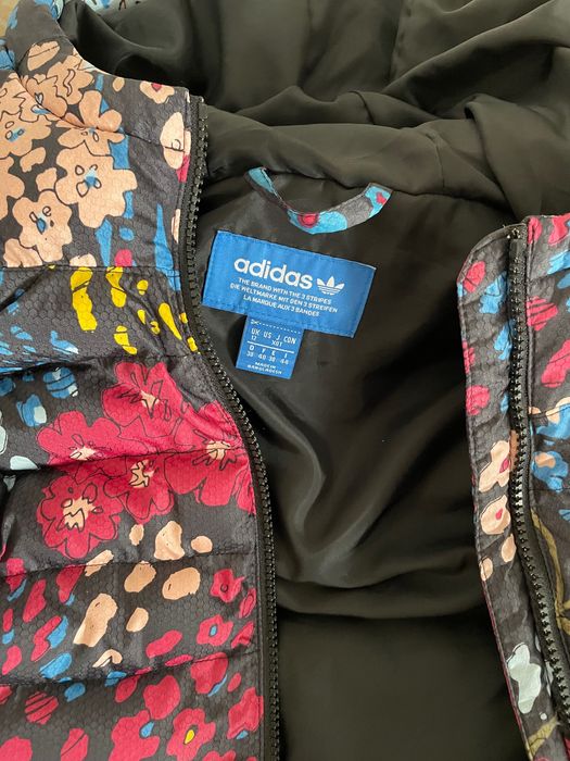 Грейка на  Adidas