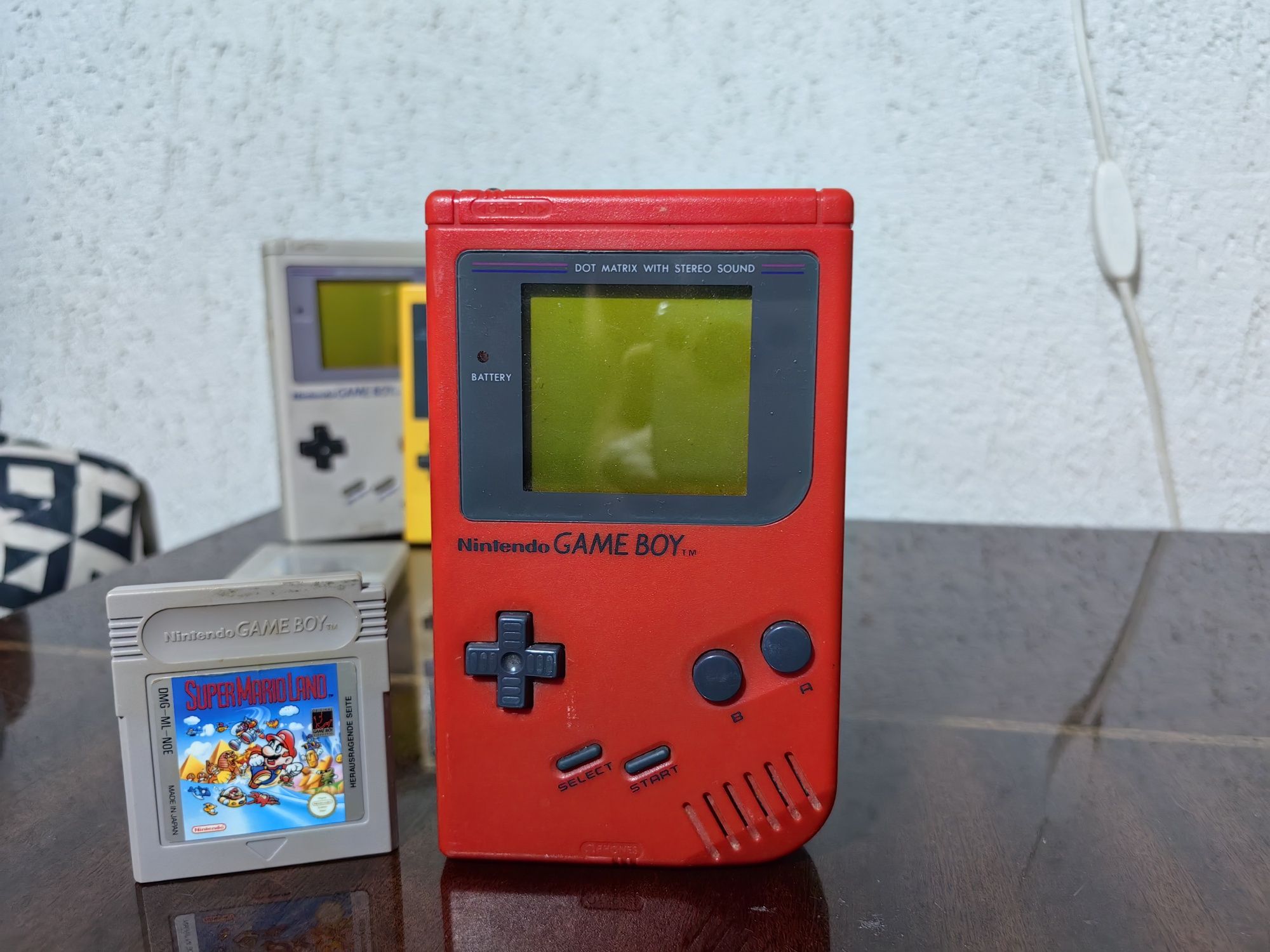 Nintendo Game boy classic / pocket lot