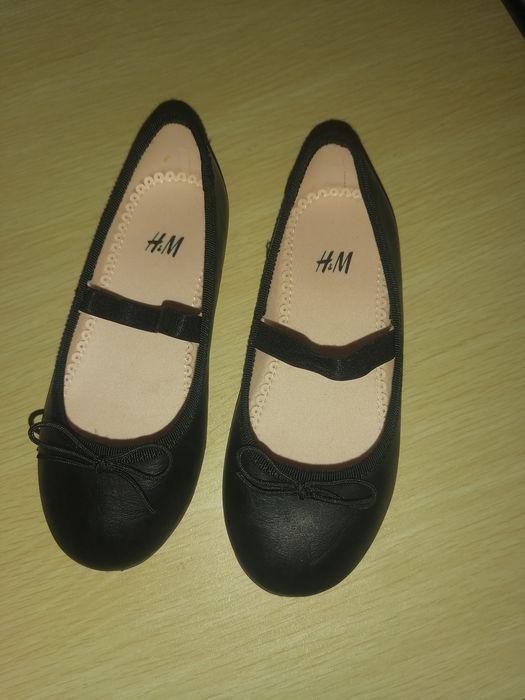 Balerini fetite HM
