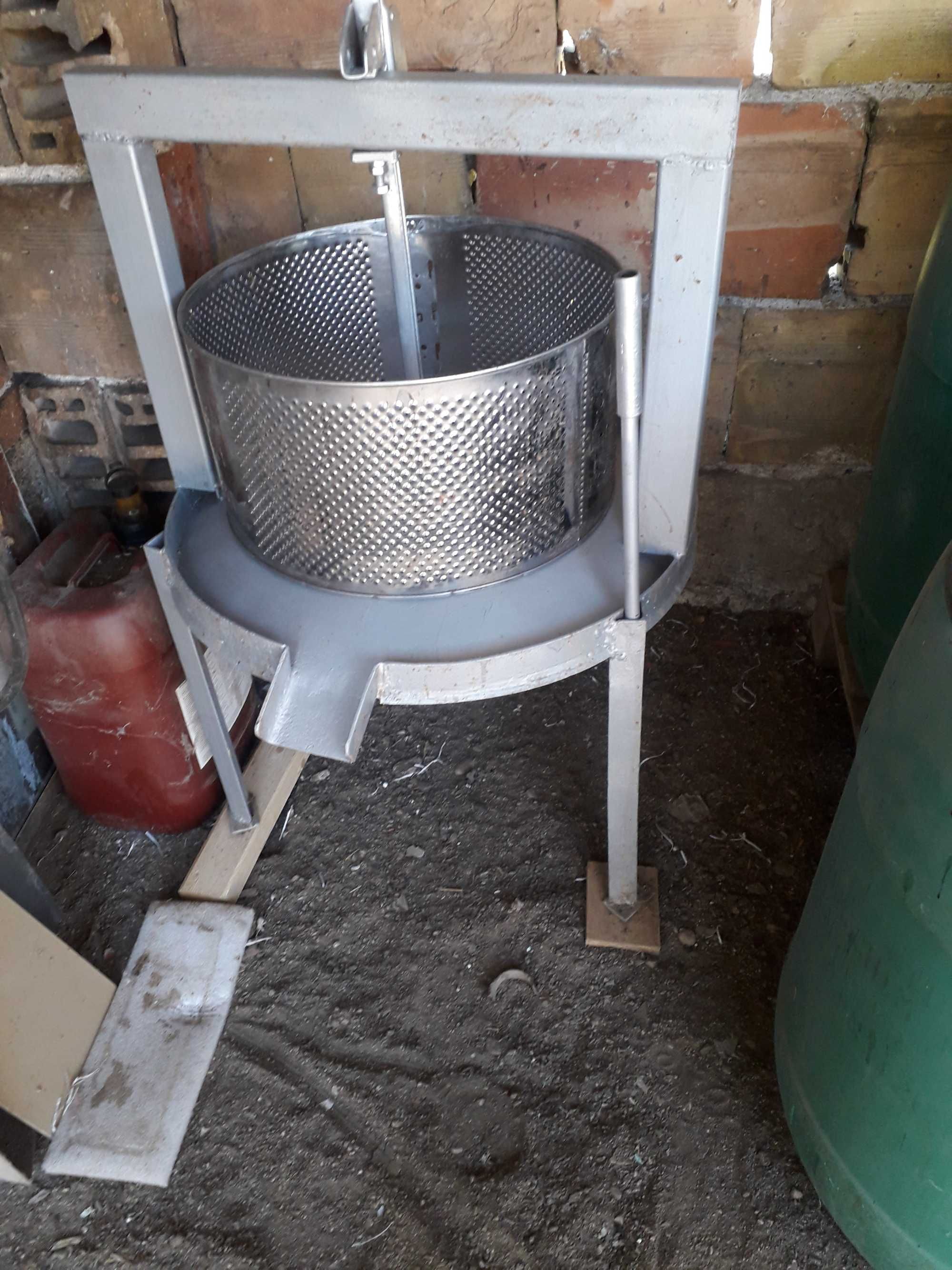 продавам гроздомелачка