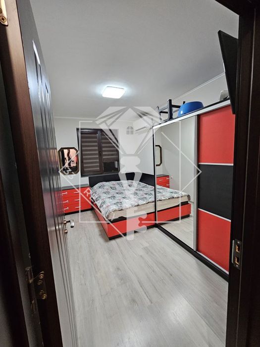 Продава се Тристаен апартамент в Пловдив, Южен - 78 кв.м за 1642 €/кв.м - Снимка #3
