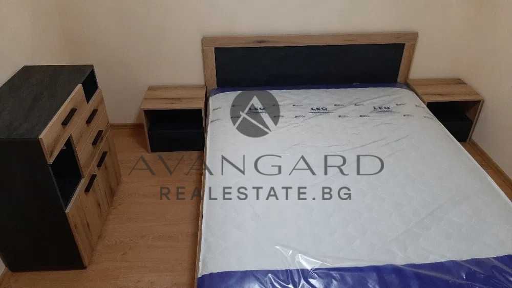 Продава се Двустаен апартамент в Пловдив, Каменица 2 - 52 кв.м за 2366 €/кв.м - Снимка #10