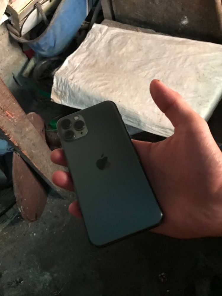 iphone 11 proKHA