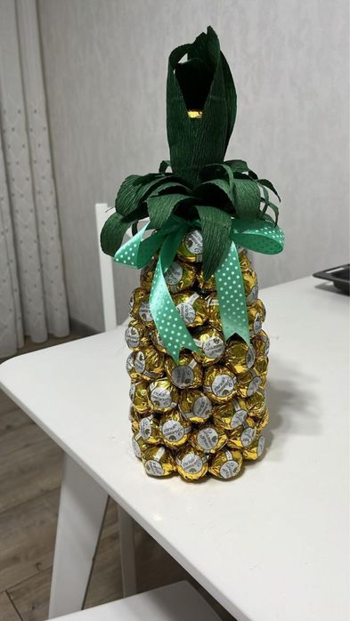 корпоративные подарки к новому году