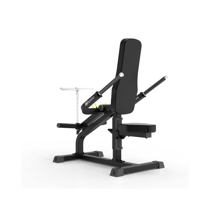 Машина за Бицепс / Трицепс Impulse IFP1706, Комбиниран Фитнес Уред