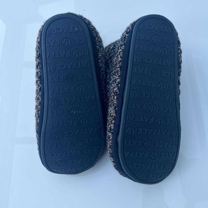 Papuci multi pentru bărbați FatFace