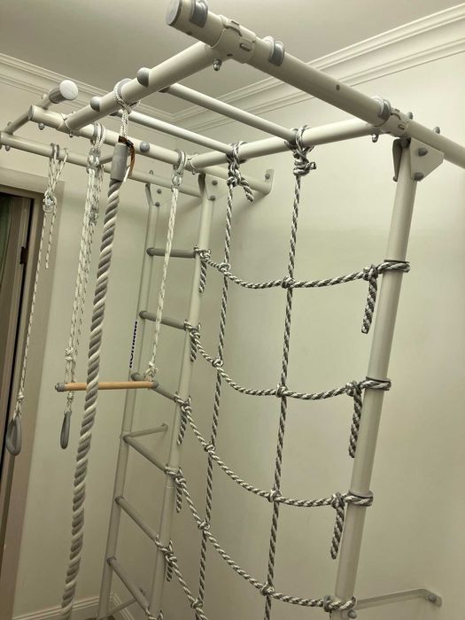 Шведские стенка Romana (Романа)