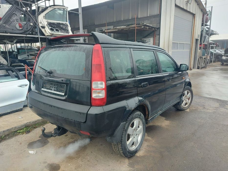 Dezmembram Honda GH4 HR/V, an 2000, Euro 3, 91 kw, 1.6 Benzina