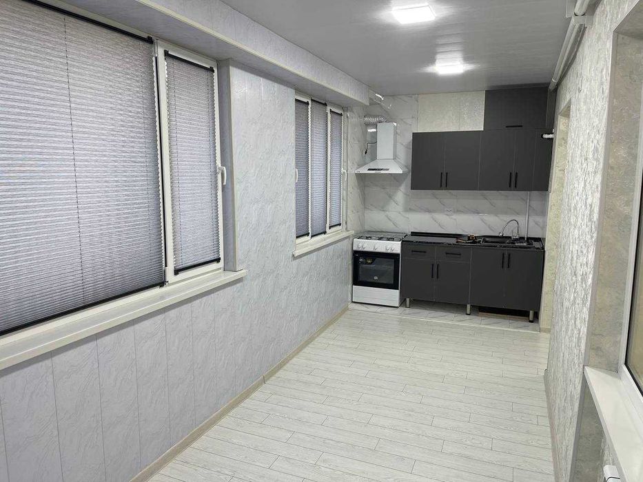 Мевазор махалада Сифатлий курилган хонадон сотувда