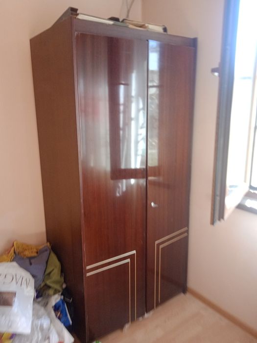 Шкаф для складывание одежд