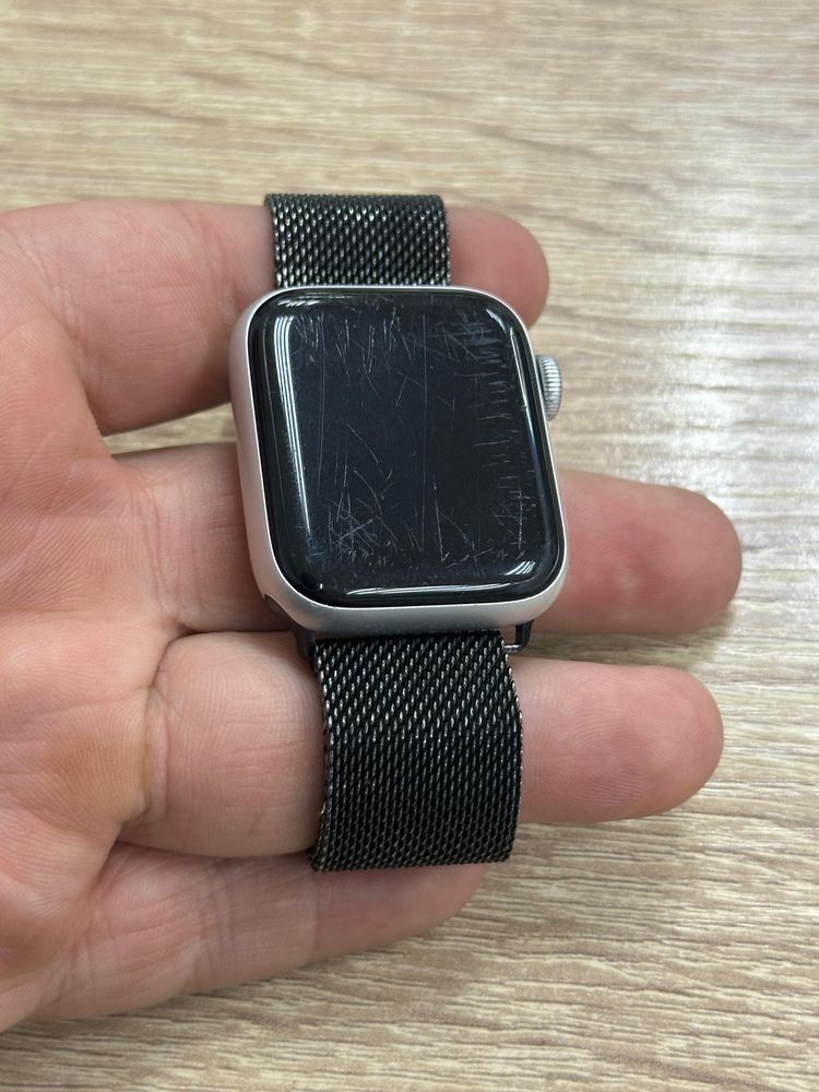 Apple watch SE(os14b)