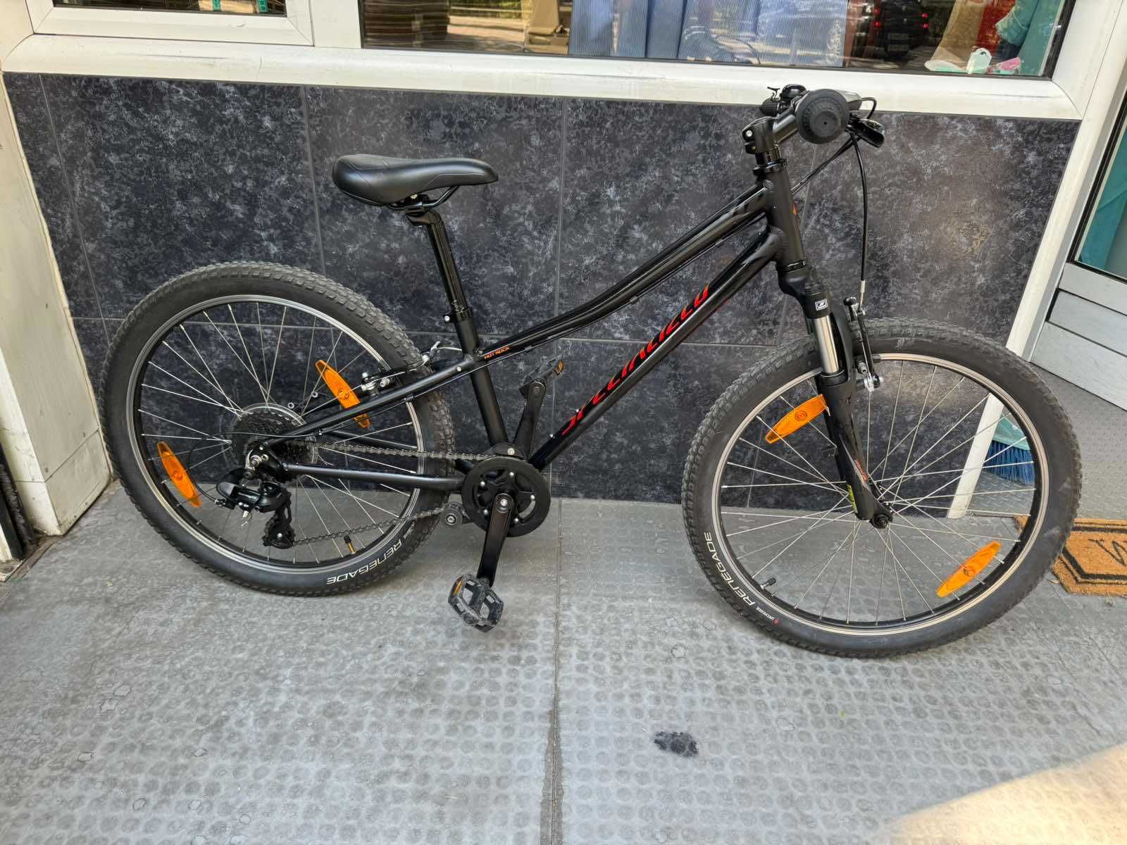 Колело Specialized Hot Rock 24"