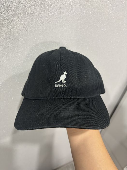 Бейсболка кангол kangol