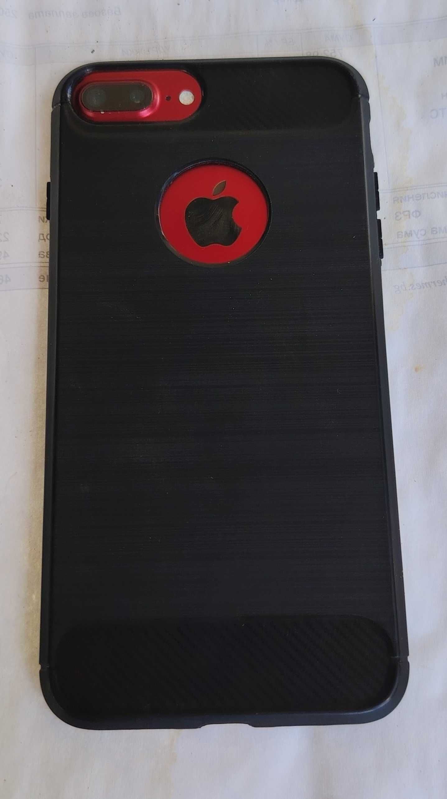 Продавам Iphone 7 Pus 128 GB