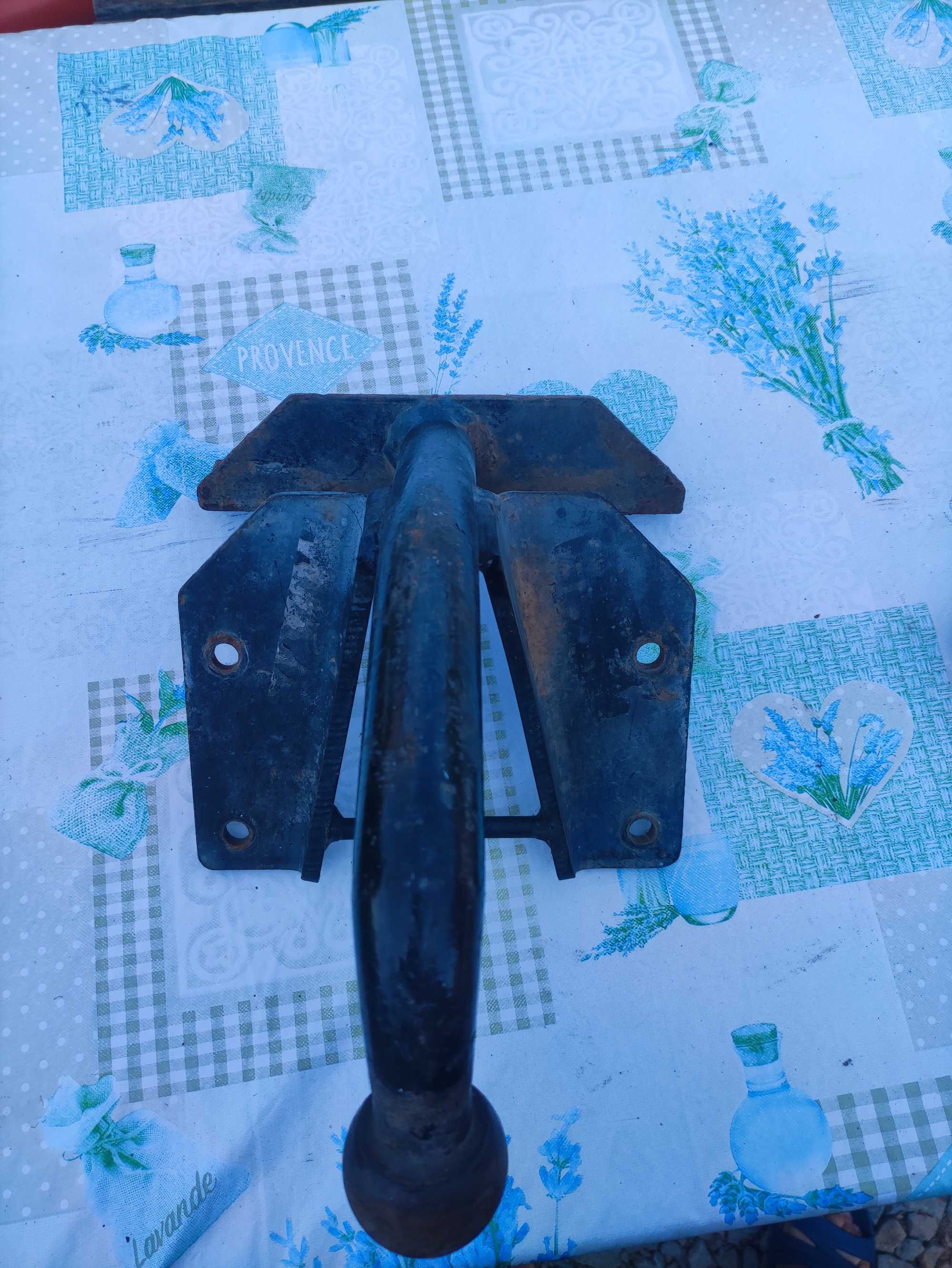 Carlig remorcare Opel Astra G