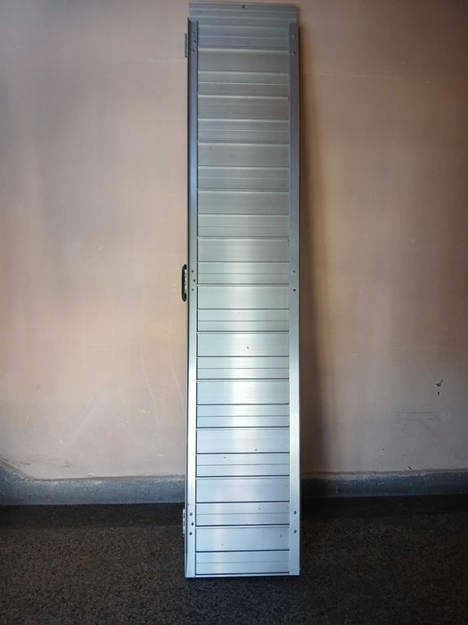 Рампа за бус или автомобил