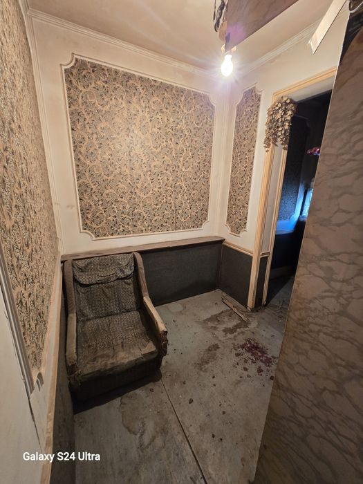 Метро Чиланзар-16 2-3/3/4 всё раздельно 52м² Без ремонта 65уе Даврбанк