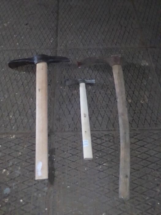 Продам ледоруб профессиональный