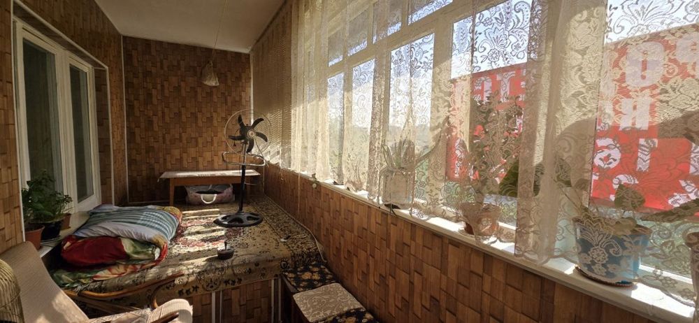 Продаётся 3 комнатная квартира 36,000$