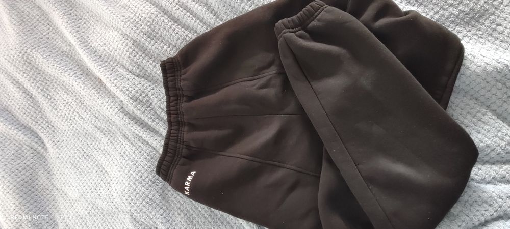 Карма долна част от екип