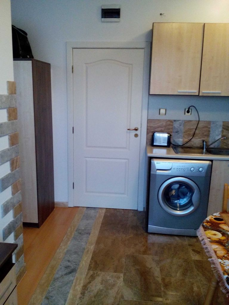 Продава се Едностаен апартамент в к.к. Слънчев бряг - 34 кв.м за 1000 €/кв.м - Снимка #6
